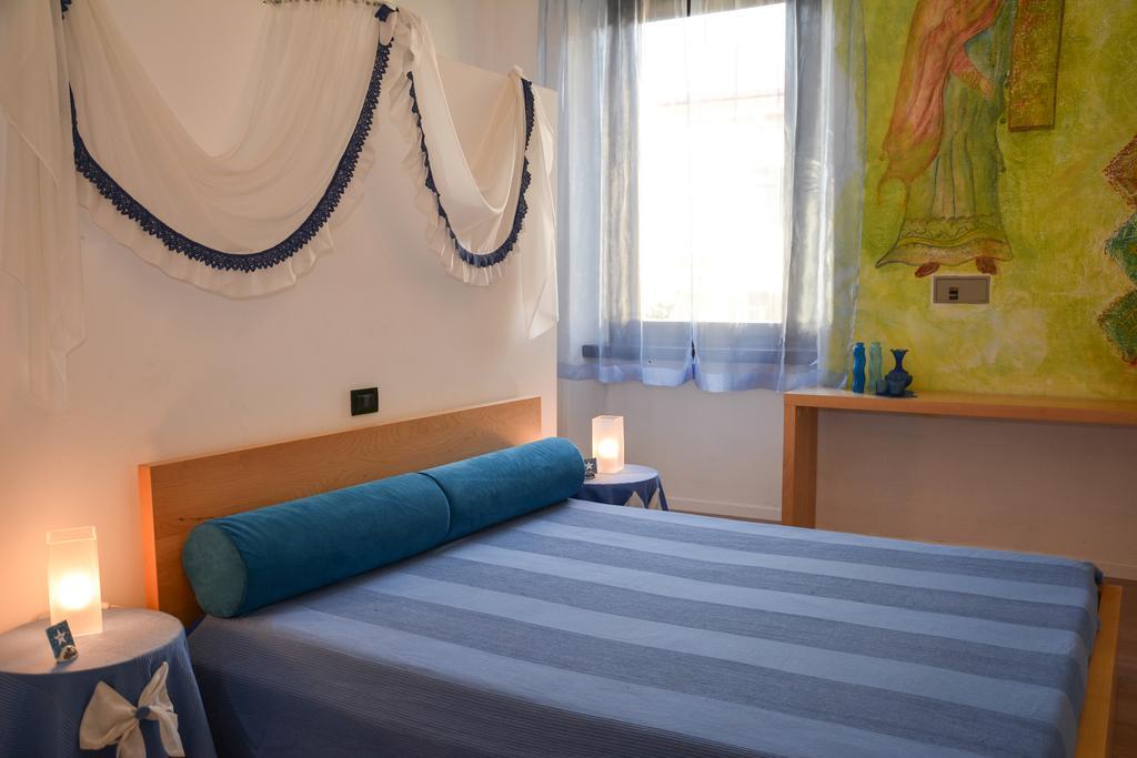 Sembenini Palace Riva del Garda Exteriér fotografie